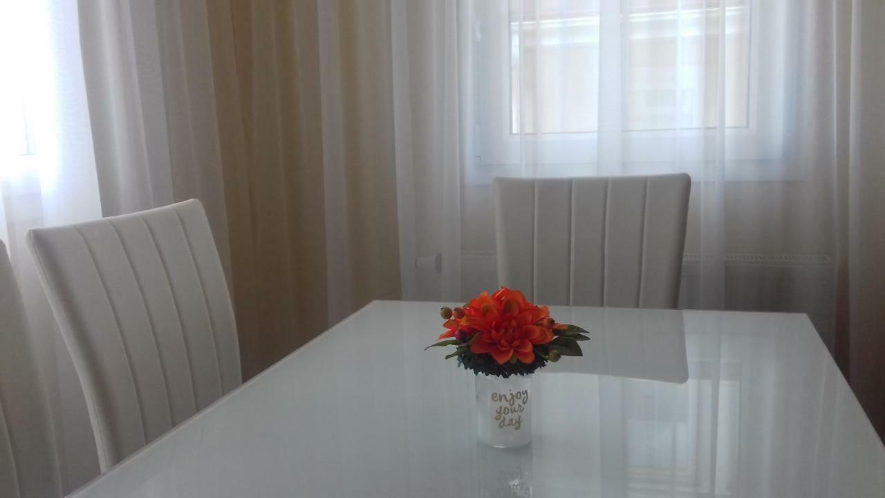 Benelise Apartman Heviz Exterior photo