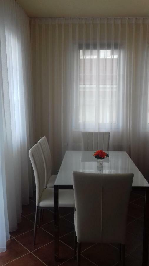 Benelise Apartman Heviz Exterior photo