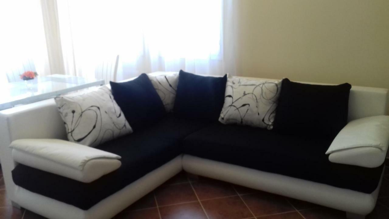 Benelise Apartman Heviz Exterior photo
